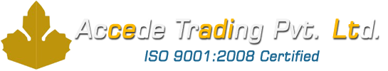 Welcome to Accede Trading